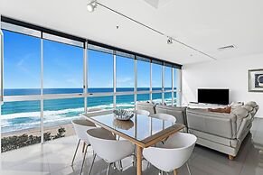 ULTIQA Air On Broadbeach