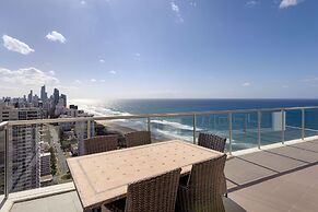 ULTIQA Air On Broadbeach