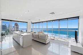 ULTIQA Air On Broadbeach