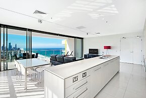 ULTIQA Air On Broadbeach