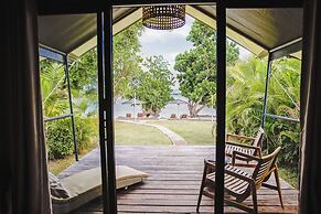 Turtle Bay Lodge