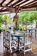 Turtle Bay Lodge