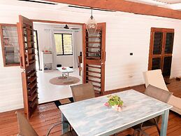 Turtle Bay Lodge