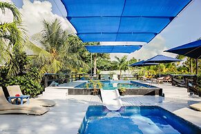 Turtle Bay Lodge