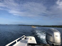 Turtle Bay Lodge