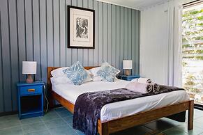 Turtle Bay Lodge