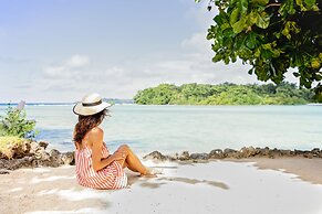 Turtle Bay Lodge