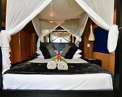 Turtle Bay Lodge