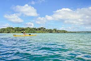 Turtle Bay Lodge