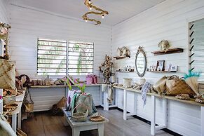 Turtle Bay Lodge