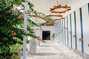 Turtle Bay Lodge
