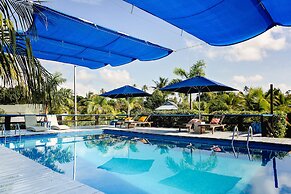 Turtle Bay Lodge