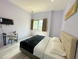 Sydney Riseon Hotel