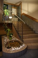 Hotel Nowa Panorama