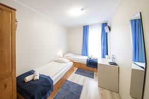 Hotel Nowa Panorama