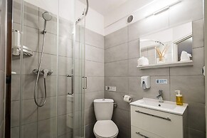 Hotel Nowa Panorama