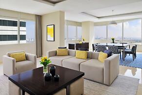 voco Dubai by IHG