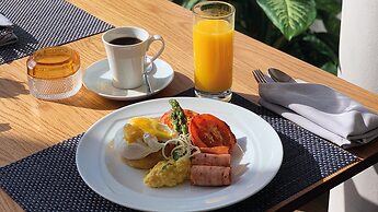 voco Dubai by IHG