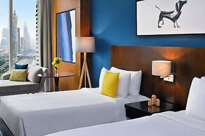 voco Dubai by IHG