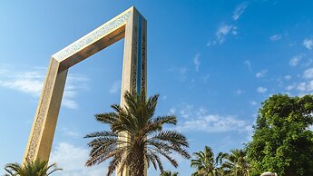 voco Dubai by IHG