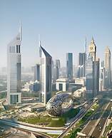 voco Dubai by IHG