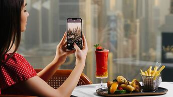 voco Dubai by IHG