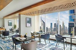 voco Dubai by IHG