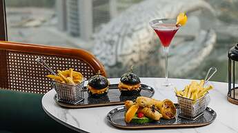 voco Dubai by IHG