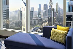 voco Dubai by IHG