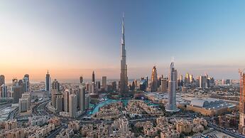 voco Dubai by IHG