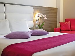 Hotel Mercure Venezia Marghera