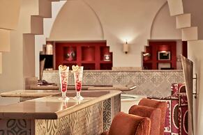 Mosaique Hotel - El Gouna