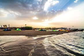 Mosaique Hotel - El Gouna