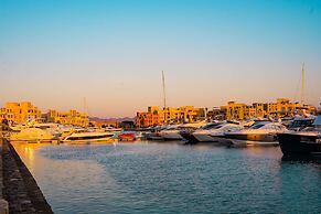 Mosaique Hotel - El Gouna