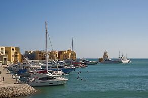 Mosaique Hotel - El Gouna