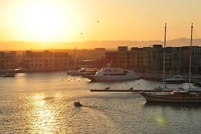 Mosaique Hotel - El Gouna