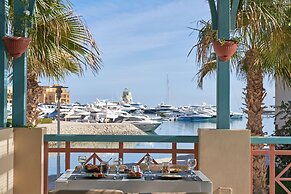 Mosaique Hotel - El Gouna