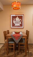 King David Flat Hotel