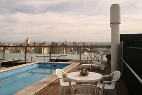 King David Flat Hotel