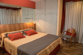 King David Flat Hotel