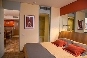 King David Flat Hotel