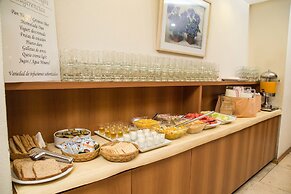 King David Flat Hotel