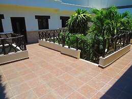 Xibalba Hotel