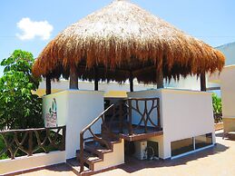 Xibalba Hotel