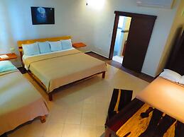Xibalba Hotel
