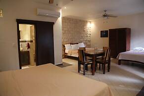 Xibalba Hotel