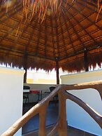 Xibalba Hotel