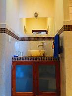 Xibalba Hotel