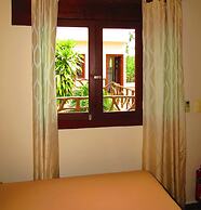 Xibalba Hotel