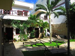 Xibalba Hotel